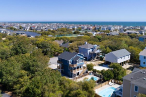 1791 - Palm Trees by Resort Realty